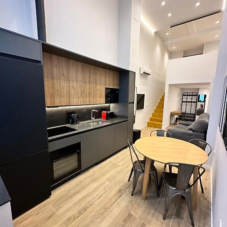 Loft Accommodative B Valence Extérieur photo