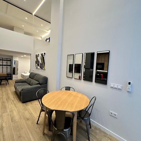 Loft Accommodative B Valence Extérieur photo