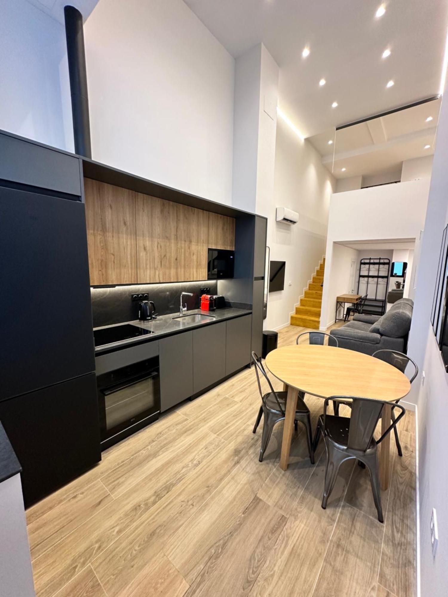 Loft Accommodative B Valence Extérieur photo