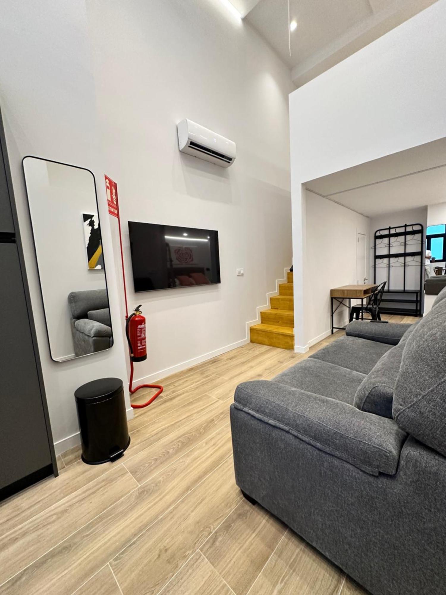 Loft Accommodative B Valence Extérieur photo