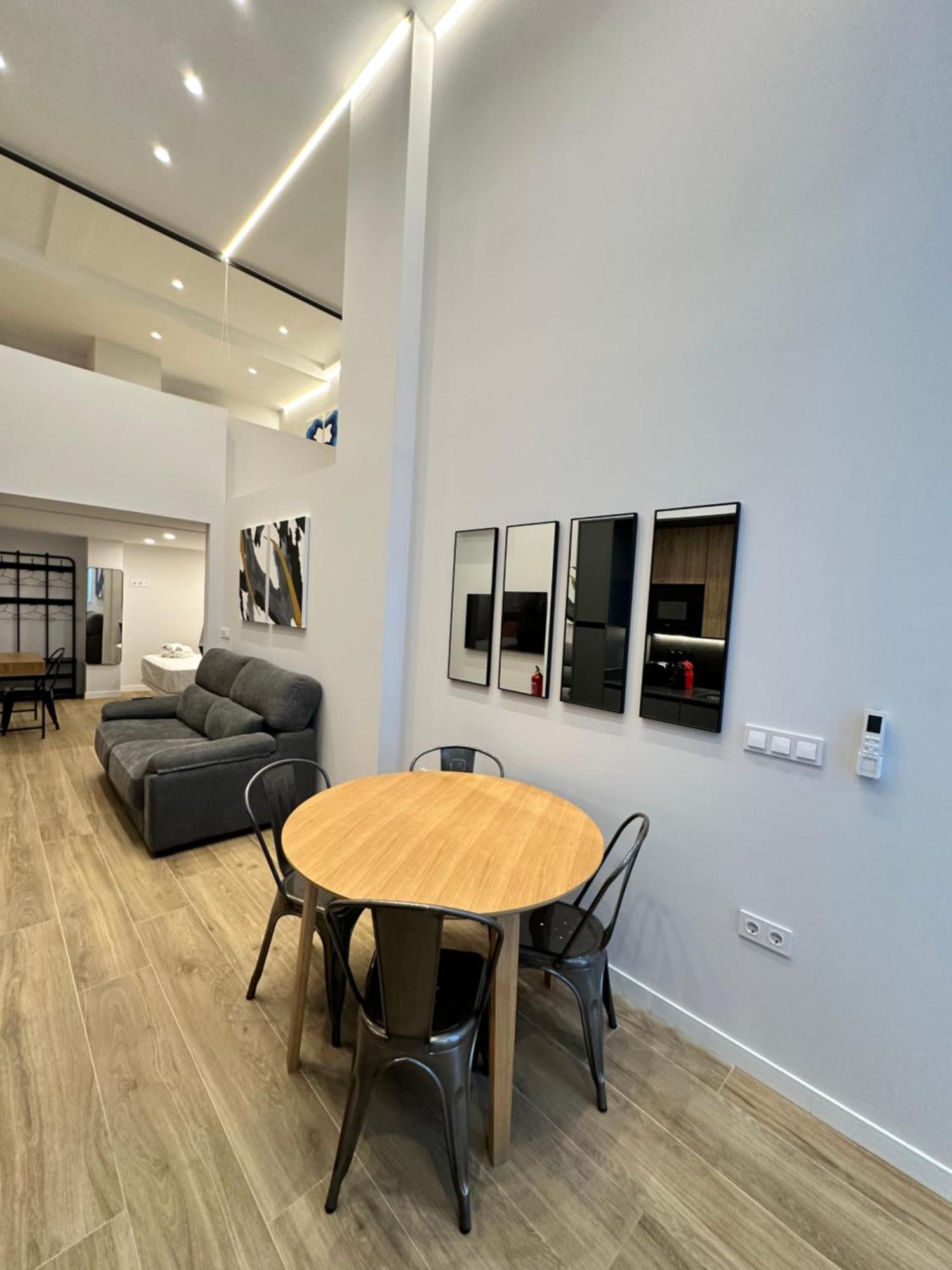 Loft Accommodative B Valence Extérieur photo