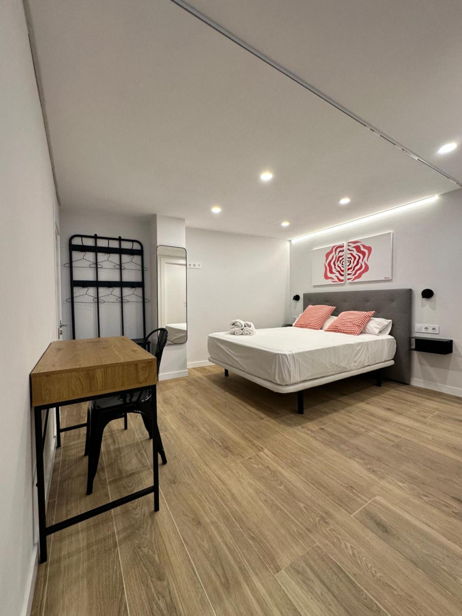 Loft Accommodative B Valence Extérieur photo