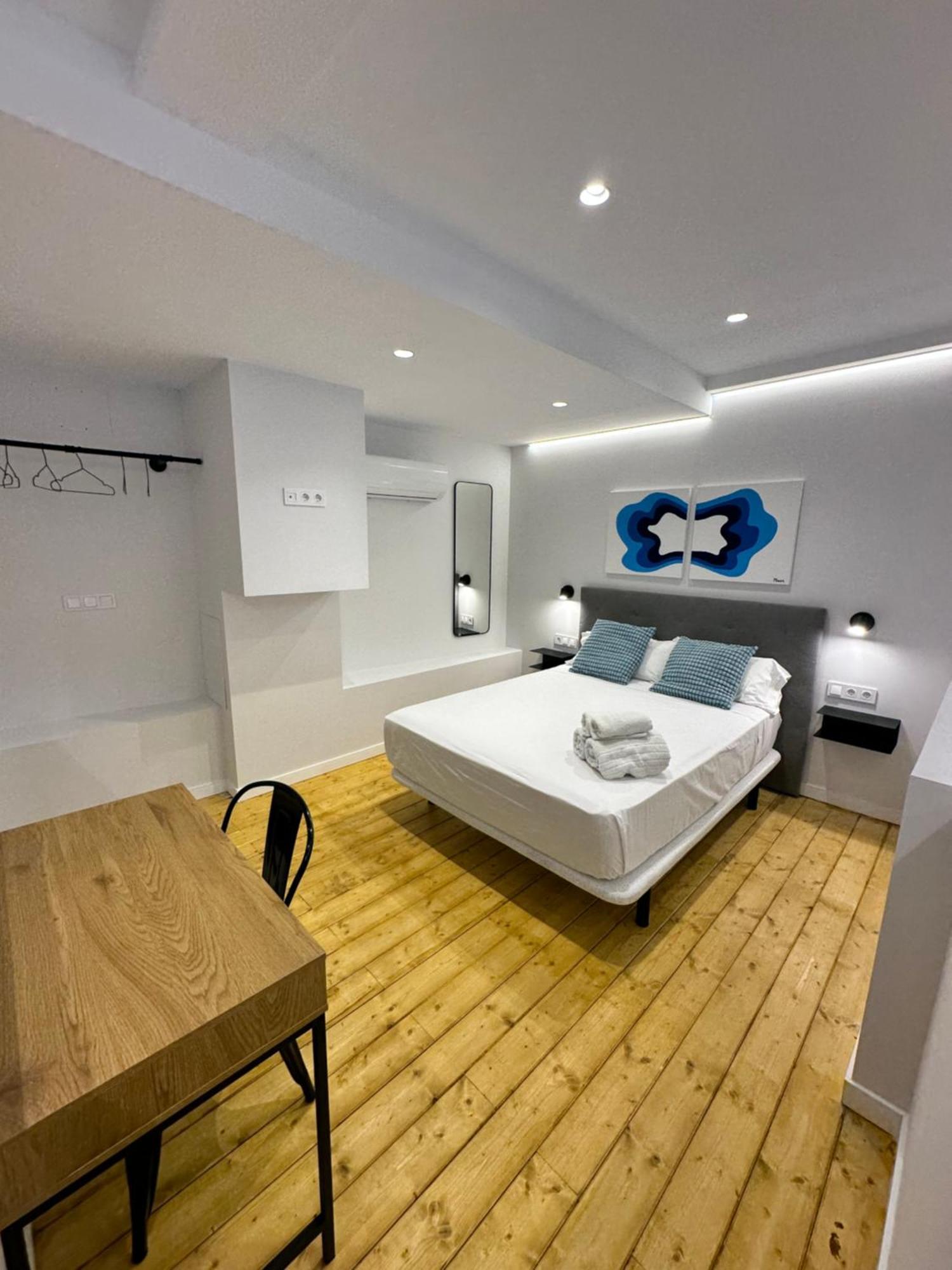 Loft Accommodative B Valence Extérieur photo