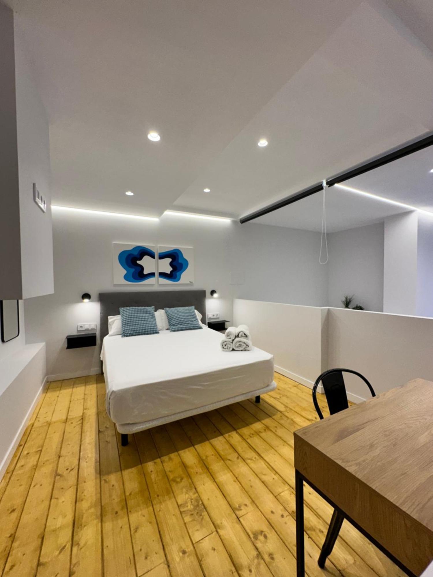 Loft Accommodative B Valence Extérieur photo